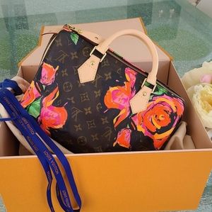 COPY - COPY - Louis vuitton speedy Stephen